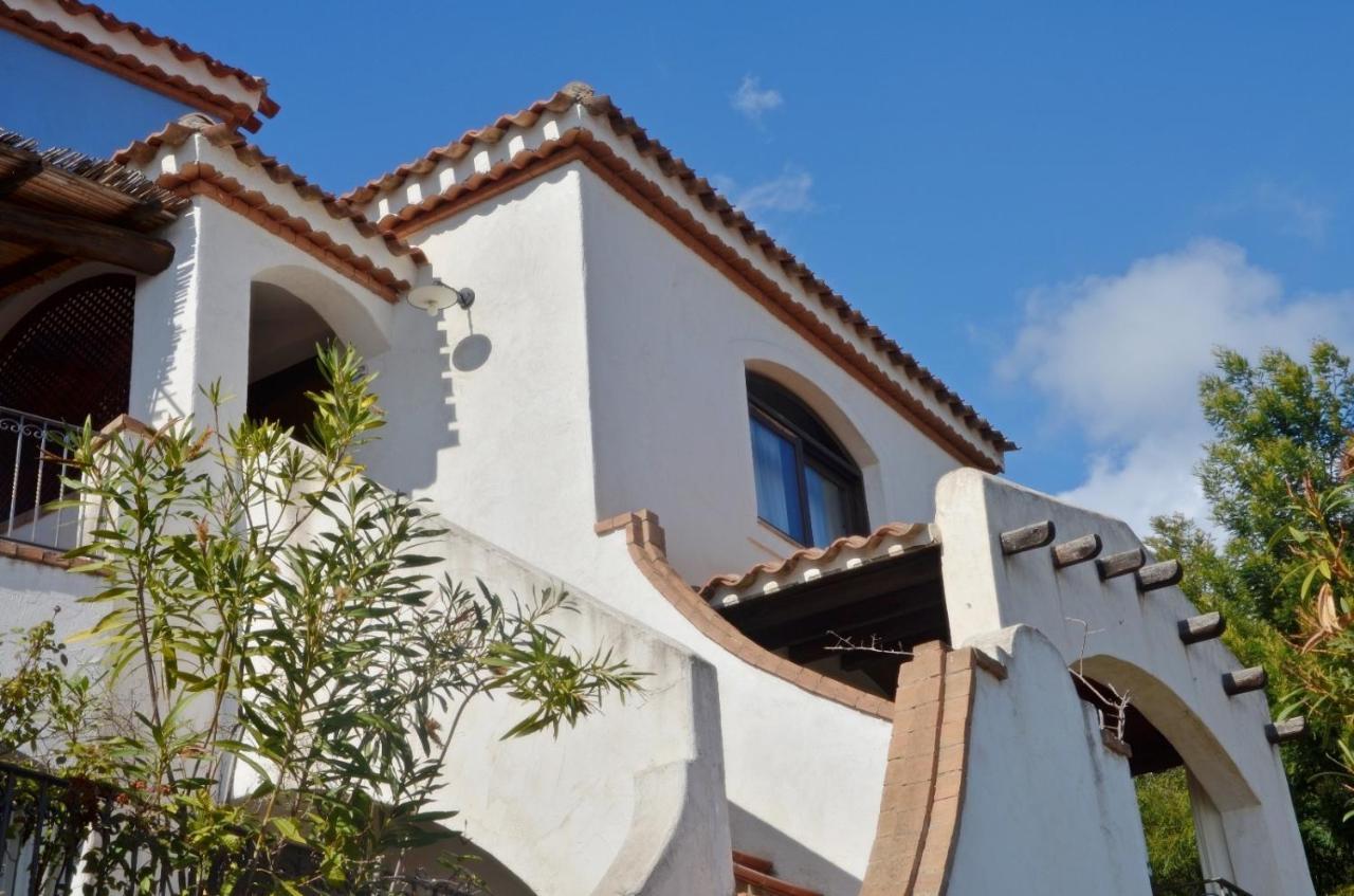 Mandorlo 5 Apartment Santa Maria Navarrese Exterior photo